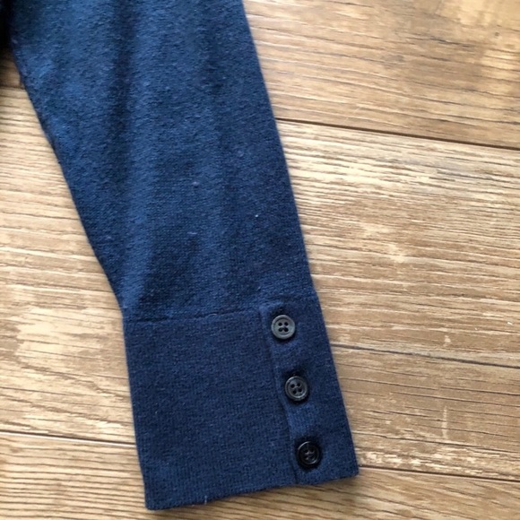 Argyle sweater - Picture 4 of 4